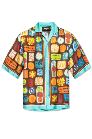 Shirt capsule `Summer Lovers`