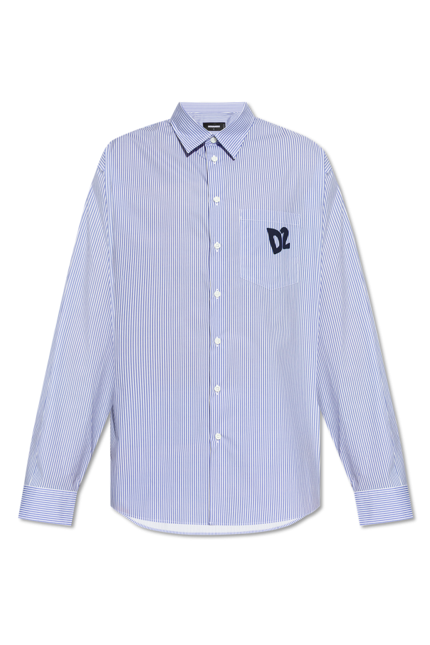 Shirt capsule `Summer Lovers` od Dsquared2