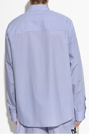 Dsquared2 Shirt capsule `Summer Lovers`