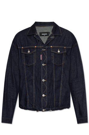 Denim jacket capsule `Summer Lovers`