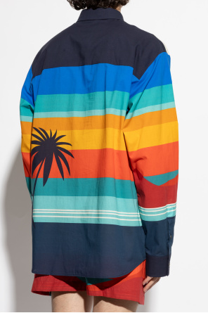 Dsquared2 Shirt capsule `Summer Lovers`