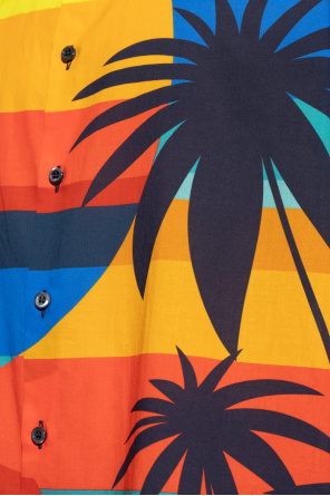 Dsquared2 Shirt capsule `Summer Lovers`