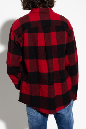 Dsquared2 Bancroft cashmere sweater