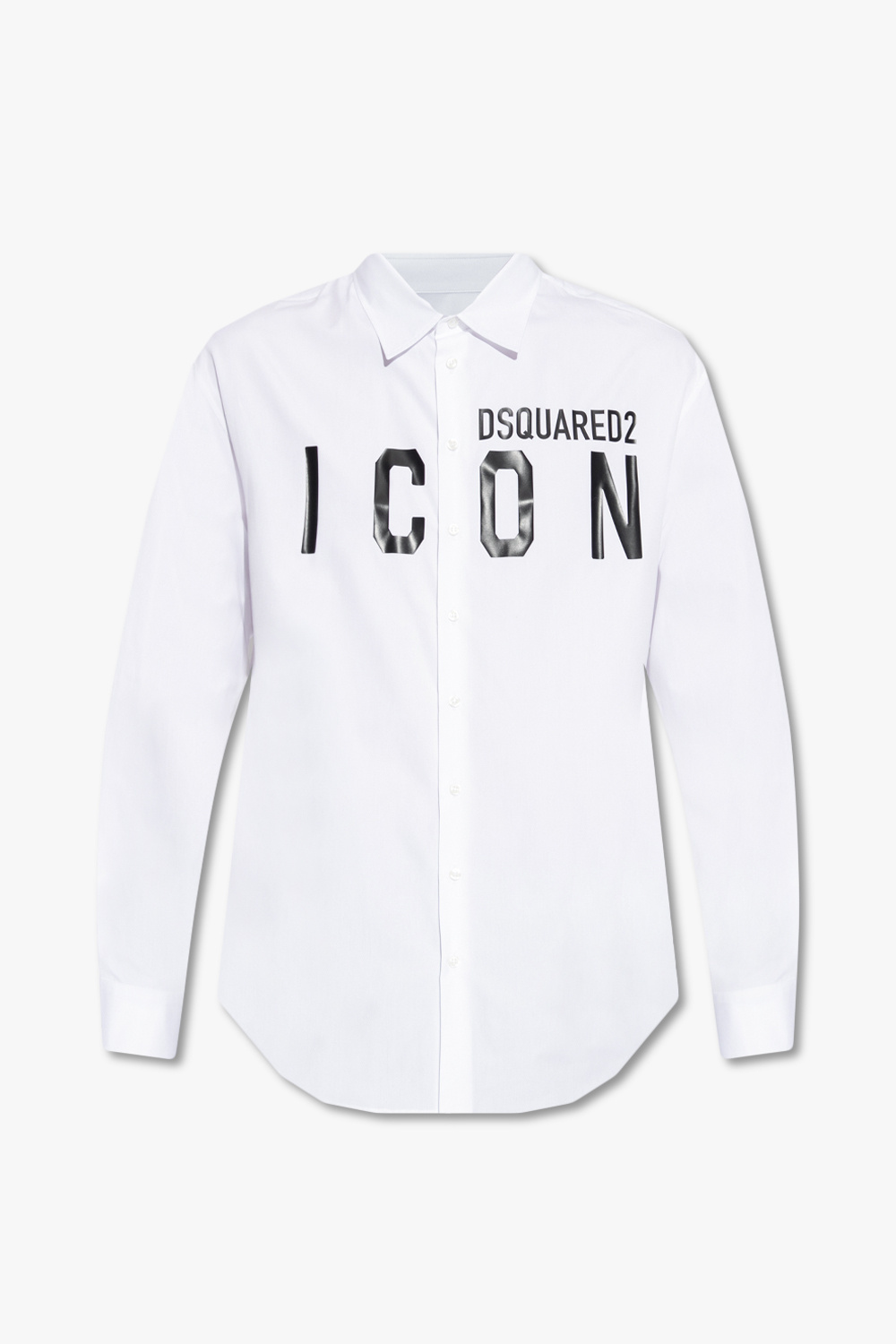 Dsquared2 Shirt with logo