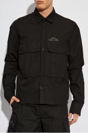 Dsquared2 Shirt with logo