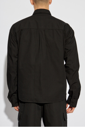 Dsquared2 Shirt with logo