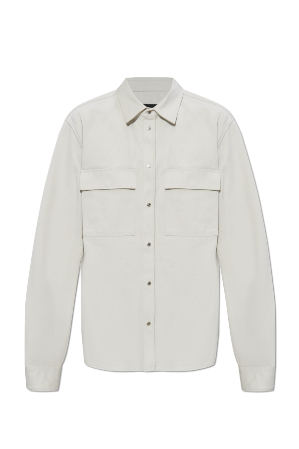 Dsquared2 Shirt with pockets