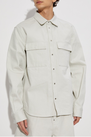 Dsquared2 Shirt with pockets