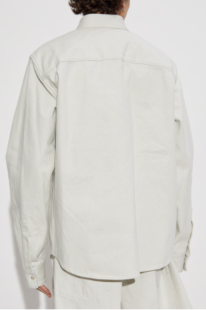 Dsquared2 Shirt with pockets