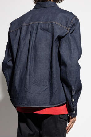 Dsquared2 Camisa vaquera