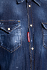 Dsquared2 Man Denim Slim Fit bryan