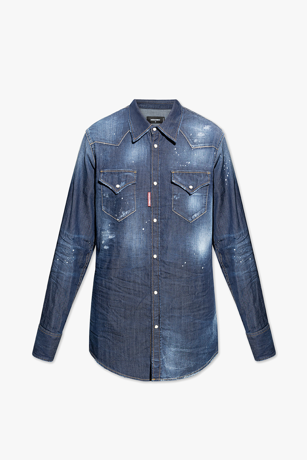 Dsquared2 Denim shirt