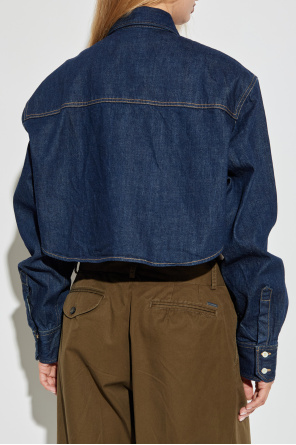 Dsquared2 Denim shirt