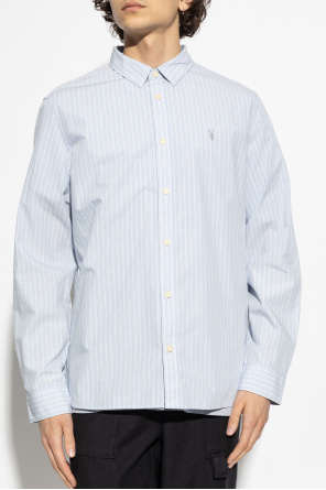 AllSaints Camisa Saint