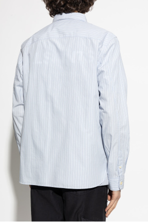 AllSaints Camisa Saint