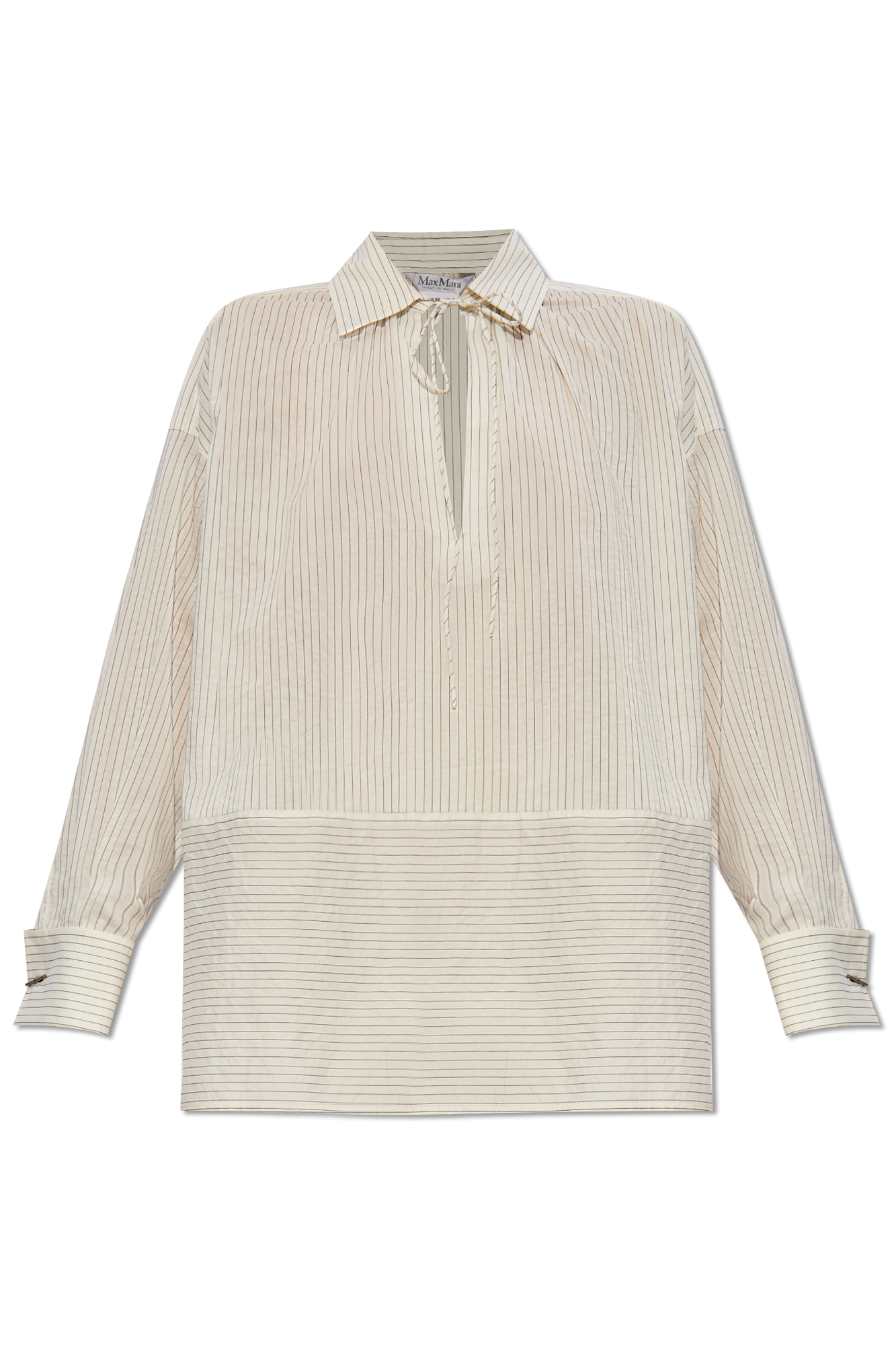 Max Mara ‘Saletta’ shirt