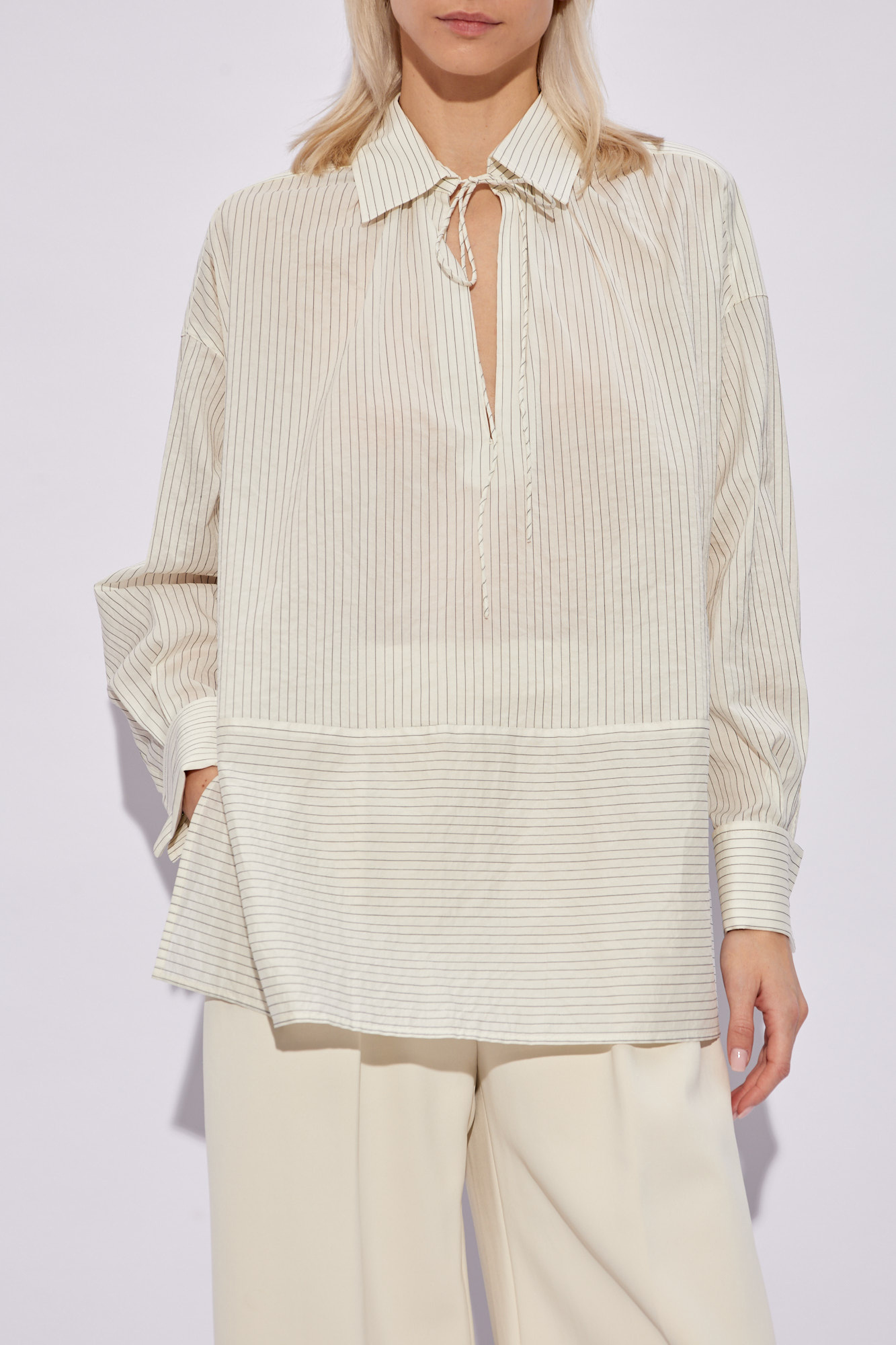 Max Mara ‘Saletta’ shirt