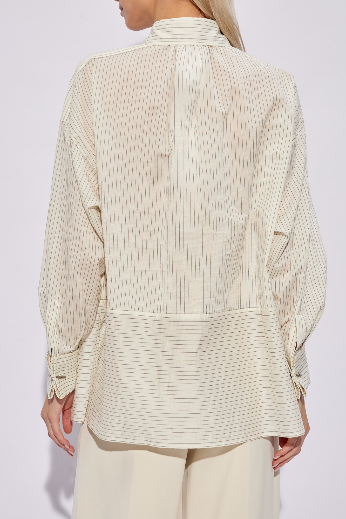 Max Mara ‘Saletta’ shirt