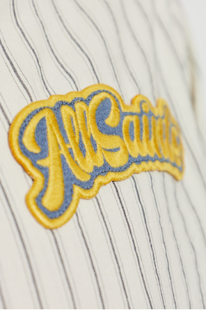 AllSaints Shirt ‘Samuel’