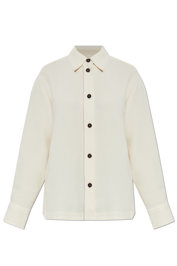 Shirt `Santini` od Studio Nicholson