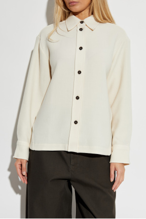 Studio Nicholson Shirt `Santini`