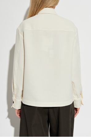 Studio Nicholson Shirt `Santini`