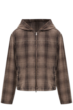 Sudadera ‘Santo’