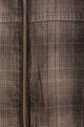 AllSaints "Santo" sweatshirt