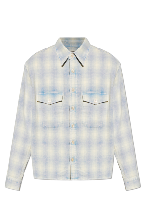 Camisa "Santos"