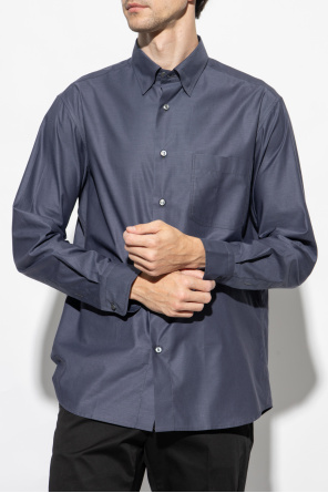 Brioni Shirt with pocket