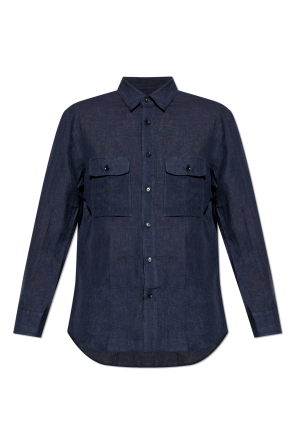 Linen shirt