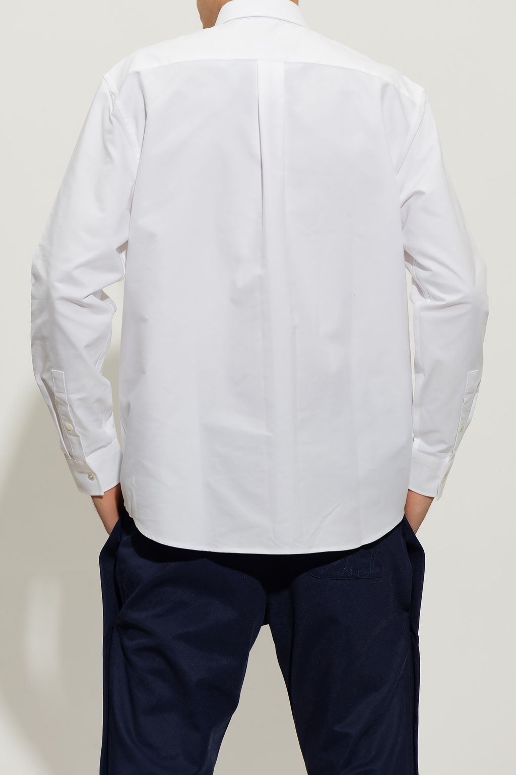 JW Anderson Shirt with logo