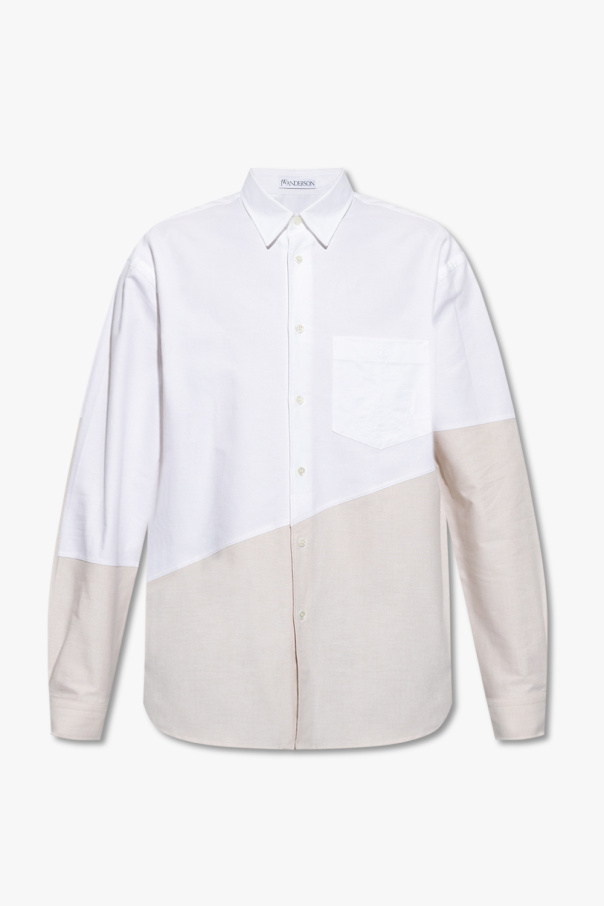 JW Anderson recycled shirt