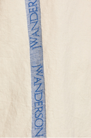 JW Anderson Koszula z logo