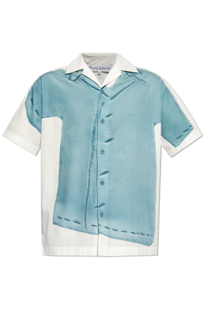 Cotton shirt od JW Anderson