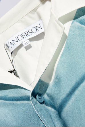 JW Anderson Cotton shirt