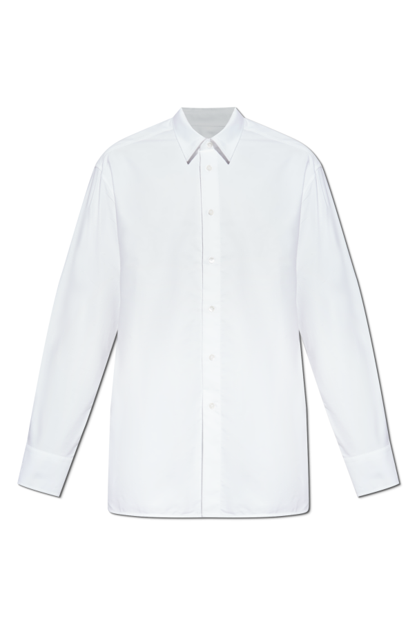 JW Anderson Cotton shirt
