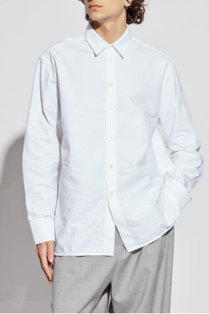 JW Anderson Cotton shirt