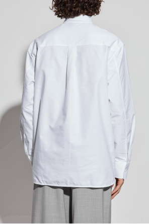 JW Anderson Cotton shirt