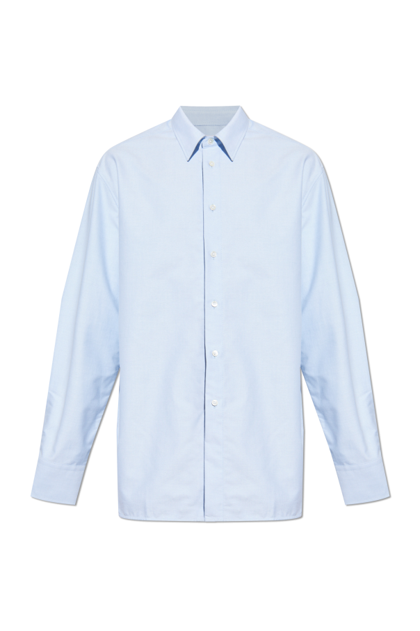 JW Anderson Cotton shirt