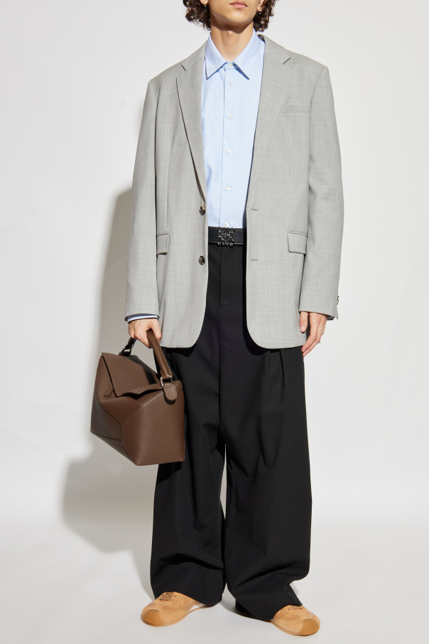 JW Anderson Cotton shirt