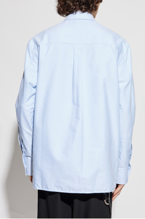 JW Anderson Cotton shirt