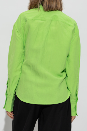 JW Anderson Shirt with appliqué