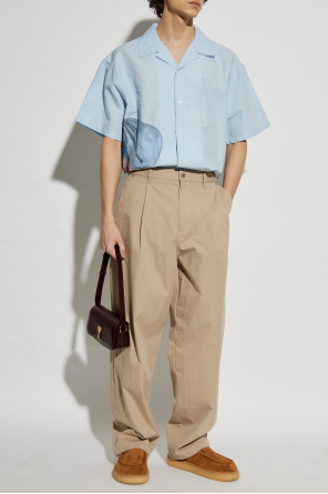 Short sleeve shirt od JW Anderson
