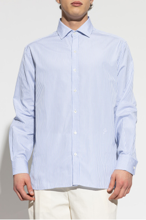 JW Anderson Shirt with stripe pattern