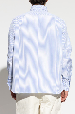 JW Anderson Shirt with stripe pattern
