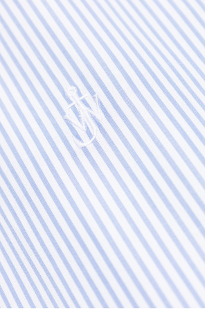 JW Anderson Shirt with stripe pattern