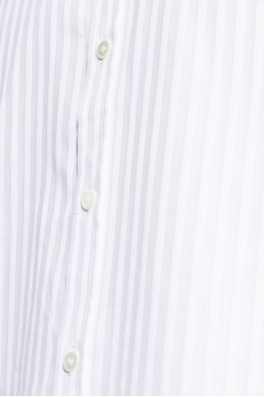 JW Anderson Shirt with stripe pattern