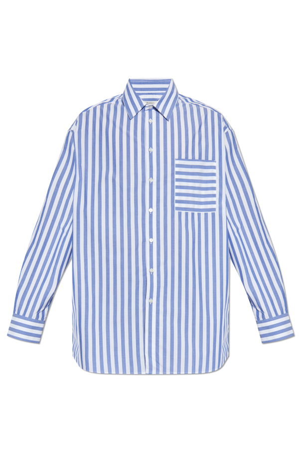 Oversize shirt od JW Anderson