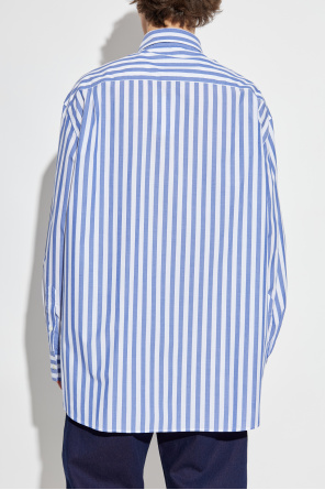 JW Anderson Oversize shirt